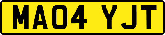 MA04YJT