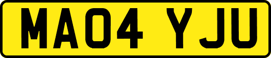 MA04YJU