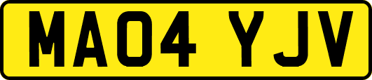 MA04YJV