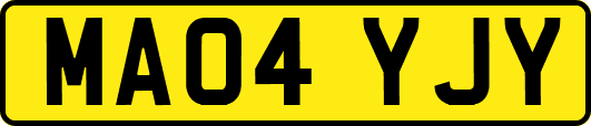 MA04YJY