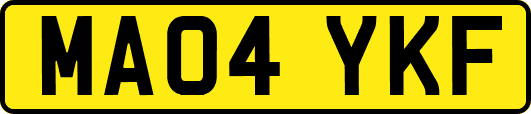 MA04YKF