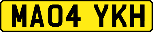 MA04YKH