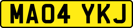 MA04YKJ