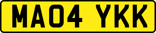 MA04YKK