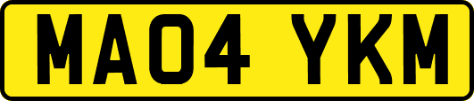 MA04YKM