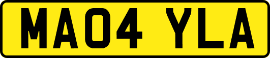 MA04YLA