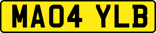 MA04YLB