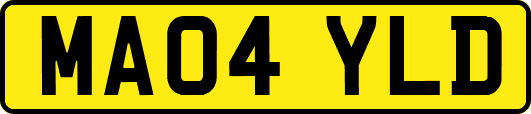 MA04YLD