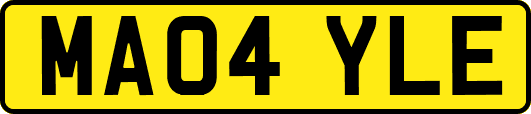 MA04YLE