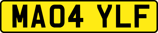 MA04YLF