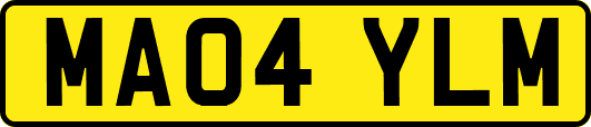 MA04YLM