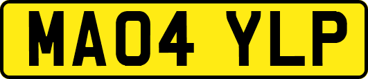 MA04YLP