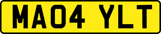 MA04YLT