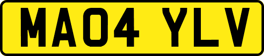 MA04YLV