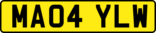 MA04YLW