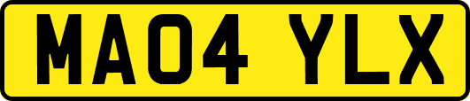 MA04YLX