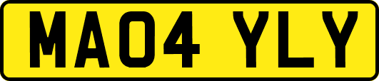 MA04YLY