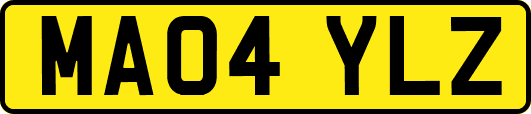MA04YLZ