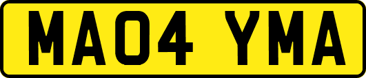 MA04YMA