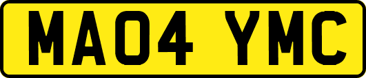 MA04YMC