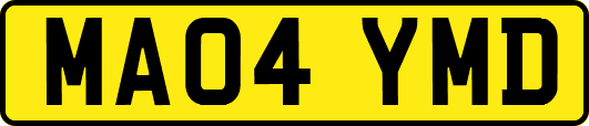 MA04YMD