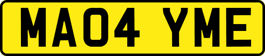 MA04YME