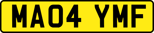 MA04YMF