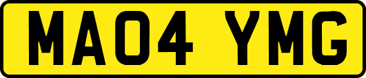 MA04YMG