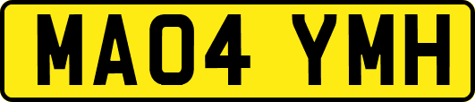 MA04YMH