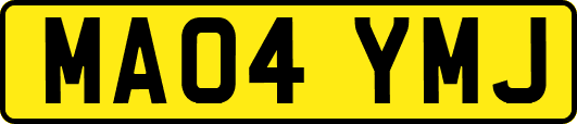 MA04YMJ