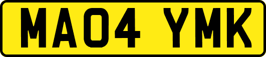 MA04YMK