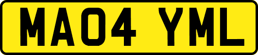 MA04YML
