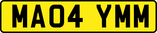 MA04YMM