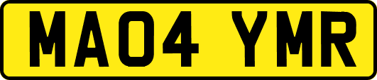 MA04YMR