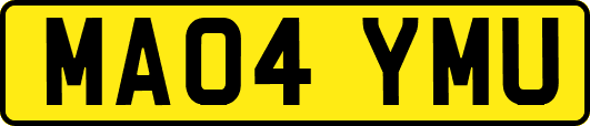 MA04YMU