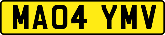 MA04YMV