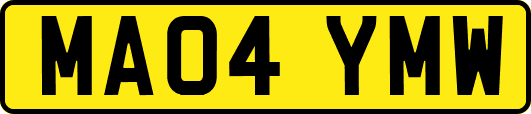 MA04YMW