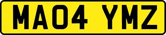 MA04YMZ