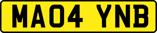 MA04YNB