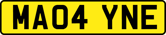 MA04YNE