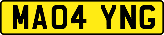 MA04YNG