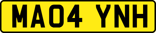 MA04YNH