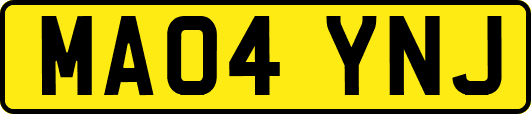 MA04YNJ