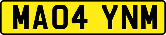 MA04YNM
