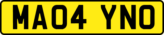 MA04YNO
