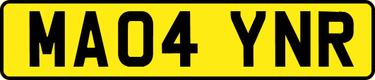 MA04YNR