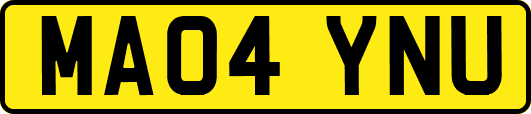 MA04YNU