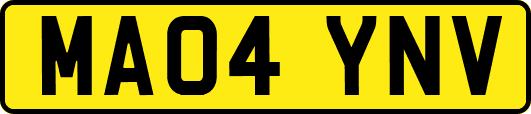 MA04YNV