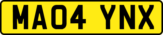 MA04YNX