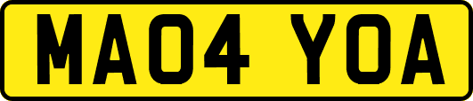 MA04YOA